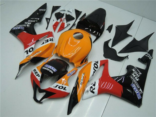 Buy 2007-2008 Repsol Honda CBR600RR Motorbike Fairing Buy 2007-2008 Repsol Honda CBR600RR Motorbike Fairing