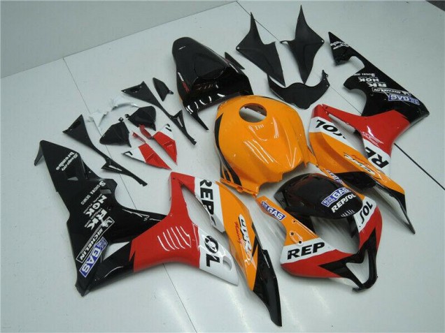 Buy 2007-2008 Repsol Honda CBR600RR Motorbike Fairing Buy 2007-2008 Repsol Honda CBR600RR Motorbike Fairing