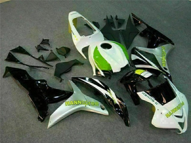 Buy 2007-2008 Green Honda CBR600RR Fairings MF1204 Buy 2007-2008 Green Honda CBR600RR Fairings MF1204