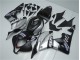 Buy 2007-2008 Silver Repsol Black Honda CBR600RR Bike Fairings Buy 2007-2008 Silver Repsol Black Honda CBR600RR Bike Fairings