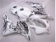 Buy 2007-2008 Black White Honda CBR600RR Replacement Motorcycle Fairings Buy 2007-2008 Black White Honda CBR600RR Replacement Motorcycle Fairings