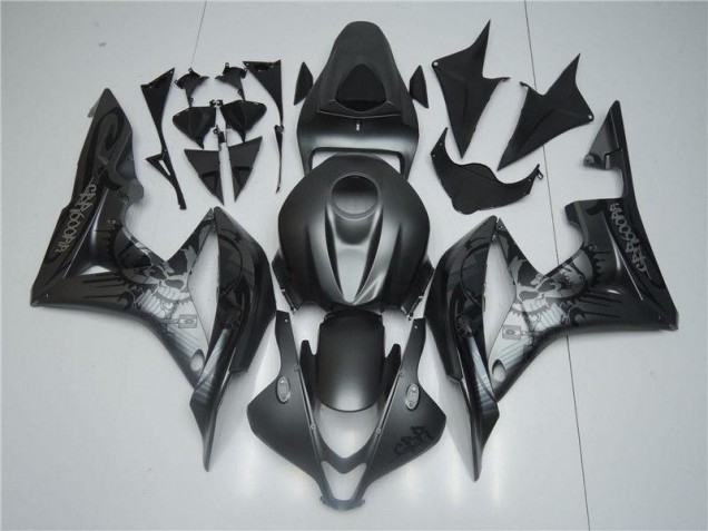 Buy 2007-2008 Graffiti Honda CBR600RR Bike Fairing Kit Buy 2007-2008 Graffiti Honda CBR600RR Bike Fairing Kit