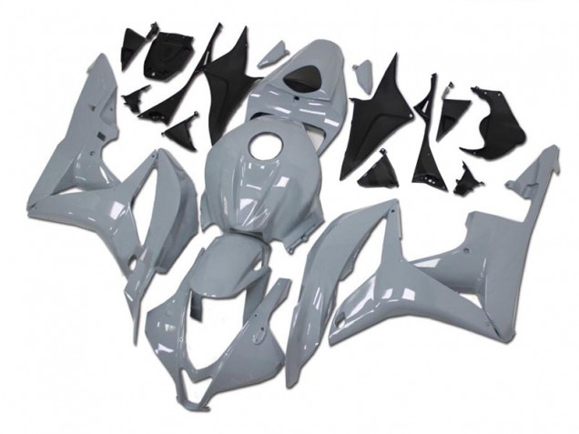 Buy 2007-2008 Nardo Grey Honda CBR600RR Motorcycle Replacement Fairings Buy 2007-2008 Nardo Grey Honda CBR600RR Motorcycle Replacement Fairings