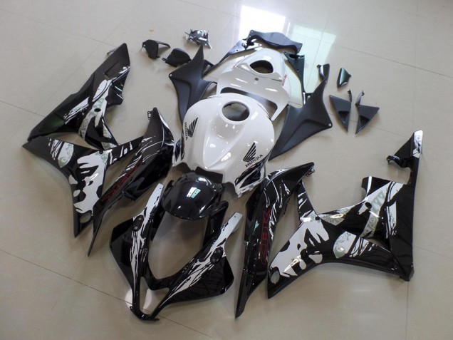 Buy 2007-2008 Leyla Honda CBR600RR Motorcycle Fairing Kit Buy 2007-2008 Leyla Honda CBR600RR Motorcycle Fairing Kit