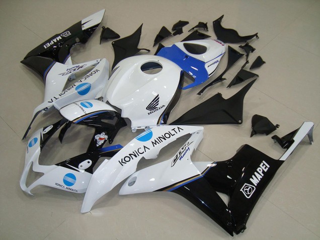 Buy 2007-2008 Konica Honda CBR600RR Bike Fairings Buy 2007-2008 Konica Honda CBR600RR Bike Fairings