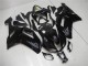 Buy 2007-2008 Glossy Black Kawasaki ZX6R Motorcycle Bodywork Buy 2007-2008 Glossy Black Kawasaki ZX6R Motorcycle Bodywork