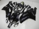Buy 2007-2008 Glossy Black Kawasaki ZX6R Motorcycle Bodywork Buy 2007-2008 Glossy Black Kawasaki ZX6R Motorcycle Bodywork