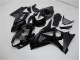 Buy 2007-2008 Glossy Matte Black Suzuki GSXR 1000 K7 Replacement Fairings Buy 2007-2008 Glossy Matte Black Suzuki GSXR 1000 K7 Replacement Fairings