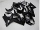 Buy 2007-2008 Glossy Matte Black Suzuki GSXR 1000 K7 Replacement Fairings Buy 2007-2008 Glossy Matte Black Suzuki GSXR 1000 K7 Replacement Fairings