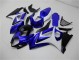 Buy 2007-2008 Blue White Black Suzuki GSXR 1000 K7 Motorcylce Fairings Buy 2007-2008 Blue White Black Suzuki GSXR 1000 K7 Motorcylce Fairings