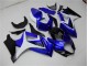 Buy 2007-2008 Blue White Black Suzuki GSXR 1000 K7 Motorcylce Fairings Buy 2007-2008 Blue White Black Suzuki GSXR 1000 K7 Motorcylce Fairings