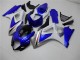 Buy 2007-2008 Blue White Suzuki GSXR 1000 K7 Motorcycle Fairings Buy 2007-2008 Blue White Suzuki GSXR 1000 K7 Motorcycle Fairings