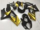 Buy 2007-2008 Gold Black Suzuki GSXR 1000 K7 Motorbike Fairing Buy 2007-2008 Gold Black Suzuki GSXR 1000 K7 Motorbike Fairing