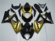Buy 2007-2008 Gold Black Suzuki GSXR 1000 K7 Motorbike Fairing Buy 2007-2008 Gold Black Suzuki GSXR 1000 K7 Motorbike Fairing