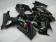 Buy 2007-2008 Black Suzuki GSXR 1000 K7 Motorcycle Fairing Kits