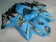 Buy 2007-2008 Blue Suzuki GSXR 1000 K7 Motorbike Fairing