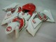 Buy 2007-2008 Red White Suzuki GSXR 1000 K7 Motor Bike Fairings Buy 2007-2008 Red White Suzuki GSXR 1000 K7 Motor Bike Fairings