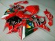 Buy 2007-2008 Red Suzuki GSXR 1000 K7 Replacement Motorcycle Fairings Buy 2007-2008 Red Suzuki GSXR 1000 K7 Replacement Motorcycle Fairings