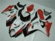 Buy 2007-2008 Red White Suzuki GSXR 1000 K7 Motorcycle Bodywork Buy 2007-2008 Red White Suzuki GSXR 1000 K7 Motorcycle Bodywork
