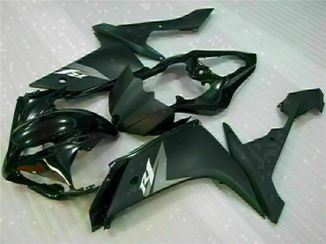 Buy 2007-2008 Black Yamaha YZF R1 Motor Bike Fairings