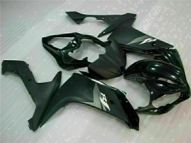 Buy 2007-2008 Black Yamaha YZF R1 Motor Bike Fairings