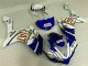 Buy 2007-2008 Blue Yamaha YZF R1 Motorbike Fairing Kits