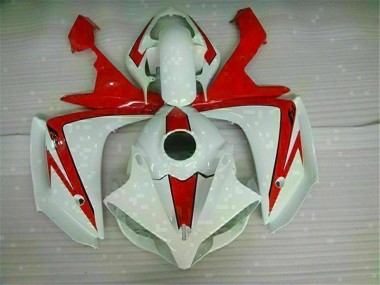 Buy 2007-2008 White Yamaha YZF R1 Moto Fairings