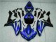Buy 2007-2008 Blue Yamaha YZF R1 Motor Fairings