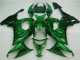 Buy 2008-2010 Green Flame Kawasaki ZX10R Bike Fairings Buy 2008-2010 Green Flame Kawasaki ZX10R Bike Fairings