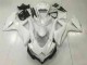 Buy 2008-2010 White Suzuki GSXR 600/750 Motorcylce Fairings