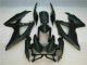 Buy 2008-2010 Black Suzuki GSXR 600/750 Motorcyle Fairings