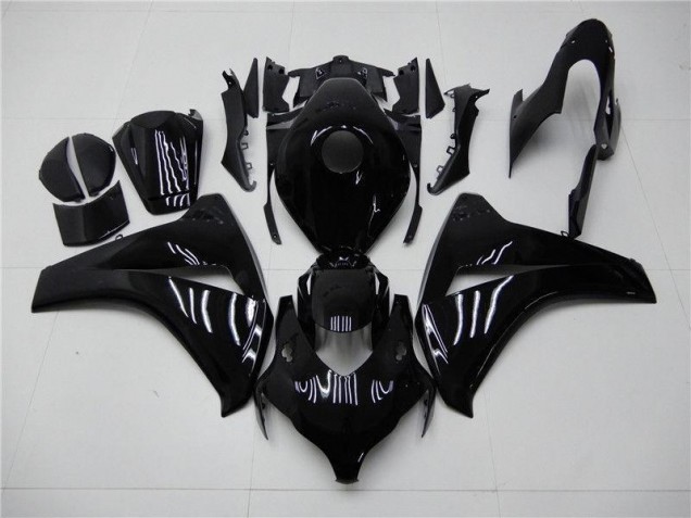 Buy 2008-2011 Glossy Black Honda CBR1000RR Motor Fairings Buy 2008-2011 Glossy Black Honda CBR1000RR Motor Fairings