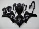Buy 2008-2011 Glossy Black Honda CBR1000RR Motor Fairings Buy 2008-2011 Glossy Black Honda CBR1000RR Motor Fairings