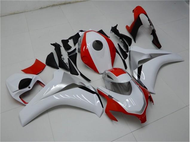 Buy 2008-2011 White Red Honda CBR1000RR Motorcylce Fairings Buy 2008-2011 White Red Honda CBR1000RR Motorcylce Fairings