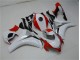 Buy 2008-2011 White Red Honda CBR1000RR Motorcylce Fairings Buy 2008-2011 White Red Honda CBR1000RR Motorcylce Fairings