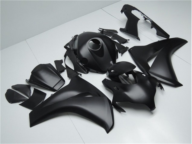 Buy 2008-2011 Matte Black Honda CBR1000RR Motorcycle Fairing Buy 2008-2011 Matte Black Honda CBR1000RR Motorcycle Fairing