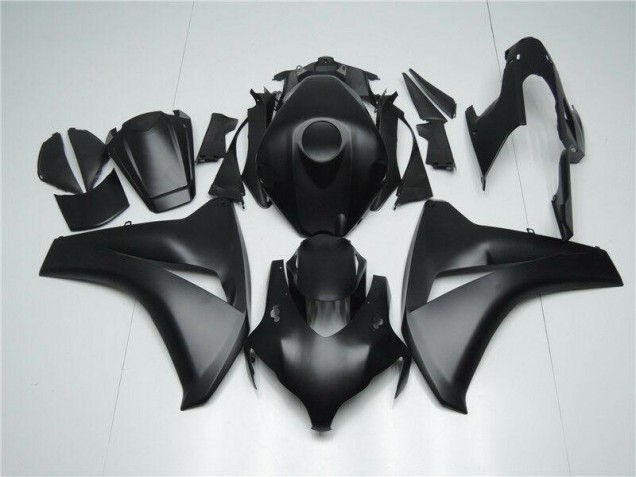 Buy 2008-2011 Matte Black Honda CBR1000RR Motorcycle Fairing Buy 2008-2011 Matte Black Honda CBR1000RR Motorcycle Fairing