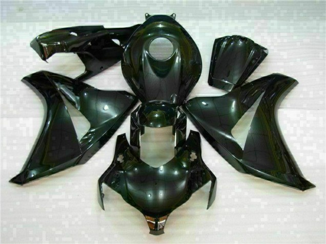 Buy 2008-2011 Black Honda CBR1000RR Bike Fairings & Bodywork Buy 2008-2011 Black Honda CBR1000RR Bike Fairings & Bodywork