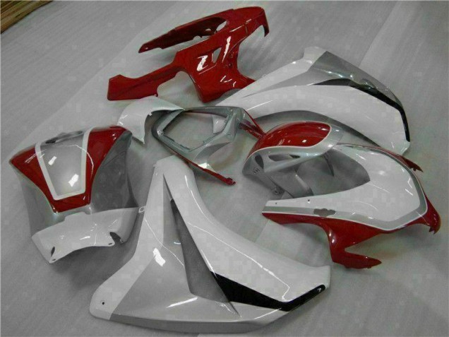 Buy 2008-2011 Red White Honda CBR1000RR Bike Fairings & Bodywork Buy 2008-2011 Red White Honda CBR1000RR Bike Fairings & Bodywork