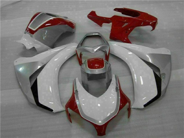 Buy 2008-2011 Red White Honda CBR1000RR Bike Fairings & Bodywork Buy 2008-2011 Red White Honda CBR1000RR Bike Fairings & Bodywork