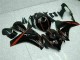 Buy 2008-2011 Black Honda CBR1000RR Motorbike Fairing Kits Buy 2008-2011 Black Honda CBR1000RR Motorbike Fairing Kits