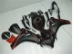 Buy 2008-2011 Matte Black Red Honda CBR1000RR Motorcycle Fairing Buy 2008-2011 Matte Black Red Honda CBR1000RR Motorcycle Fairing