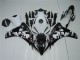 Buy 2008-2011 Black White Honda CBR1000RR Motorbike Fairing Buy 2008-2011 Black White Honda CBR1000RR Motorbike Fairing