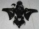 Buy 2008-2011 Glossy Black Honda CBR1000RR Bike Fairings