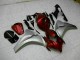 Buy 2008-2011 Red Silver Honda CBR1000RR Replacement Motorcycle Fairings Buy 2008-2011 Red Silver Honda CBR1000RR Replacement Motorcycle Fairings