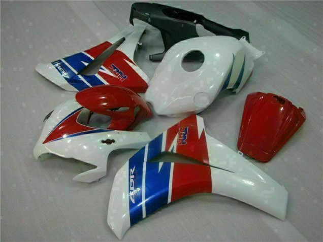 Buy 2008-2011 Red White Honda CBR1000RR Motorbike Fairings Buy 2008-2011 Red White Honda CBR1000RR Motorbike Fairings