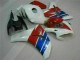 Buy 2008-2011 Red White Honda CBR1000RR Motorbike Fairings Buy 2008-2011 Red White Honda CBR1000RR Motorbike Fairings