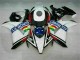 Buy 2008-2011 White Blue Red Eurobet Lee Honda CBR1000RR Motorcycle Fairing Kit Buy 2008-2011 White Blue Red Eurobet Lee Honda CBR1000RR Motorcycle Fairing Kit