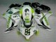 Buy 2008-2011 White Green Hannspree 84 Honda CBR1000RR Motorcycle Bodywork Buy 2008-2011 White Green Hannspree 84 Honda CBR1000RR Motorcycle Bodywork