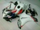 Buy 2008-2011 White Black Honda CBR1000RR Motorcylce Fairings & Plastics Buy 2008-2011 White Black Honda CBR1000RR Motorcylce Fairings & Plastics
